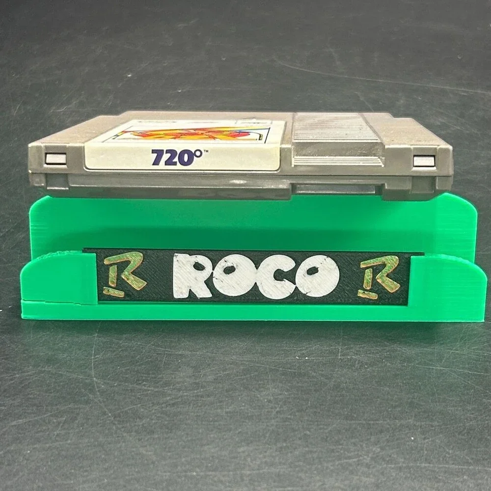 720 Degrees Skateboarding (Nintendo Entertainment System, 1989) Cartridge Only